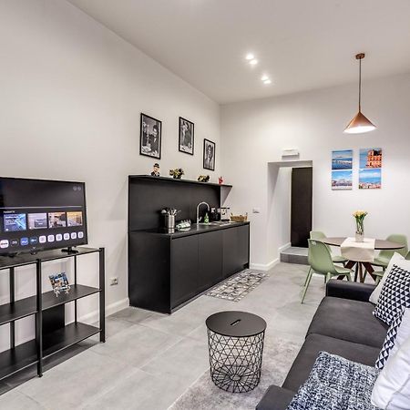 Casa Kamilla Napoli Daire Dış mekan fotoğraf