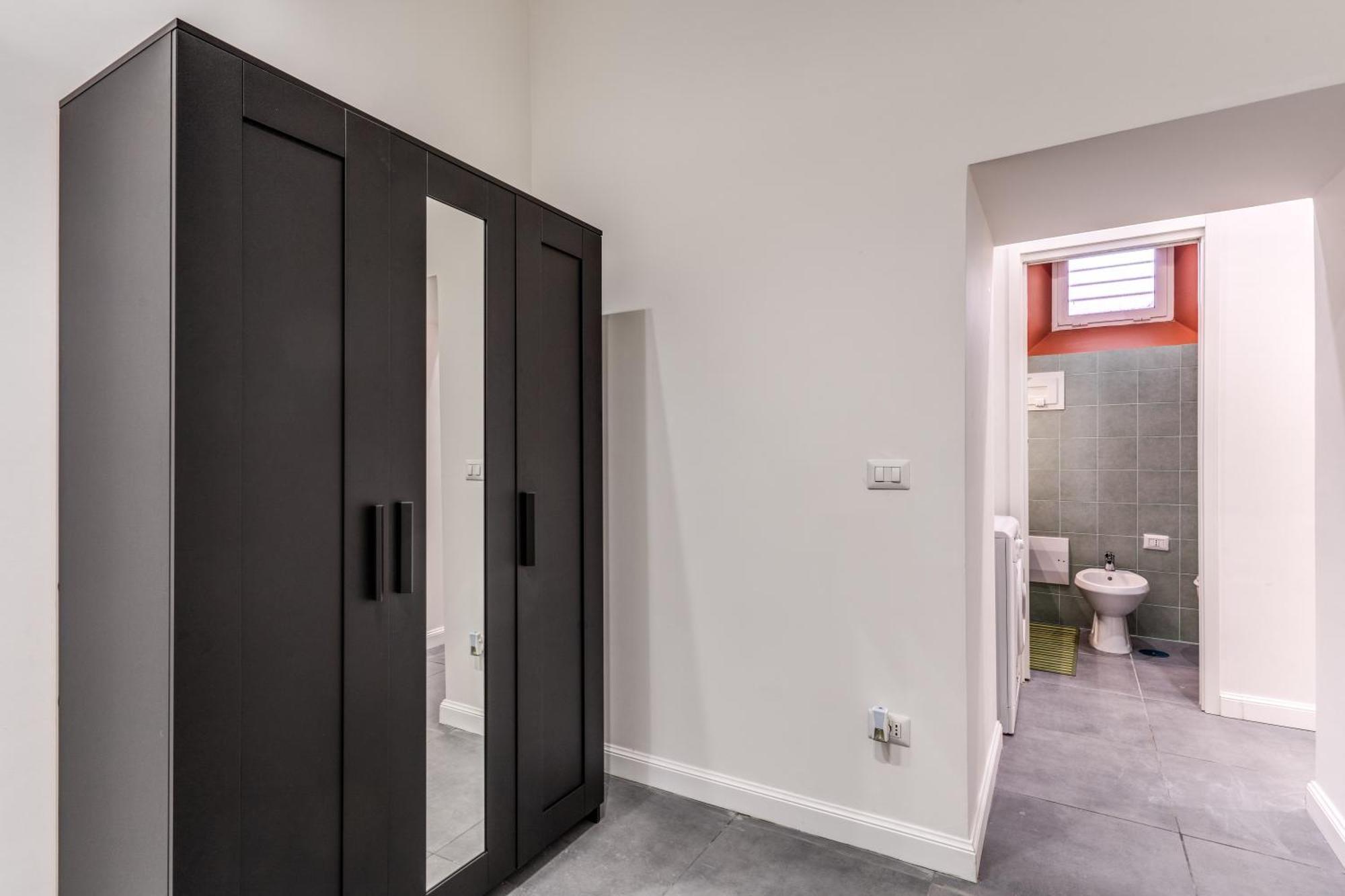 Casa Kamilla Napoli Daire Dış mekan fotoğraf