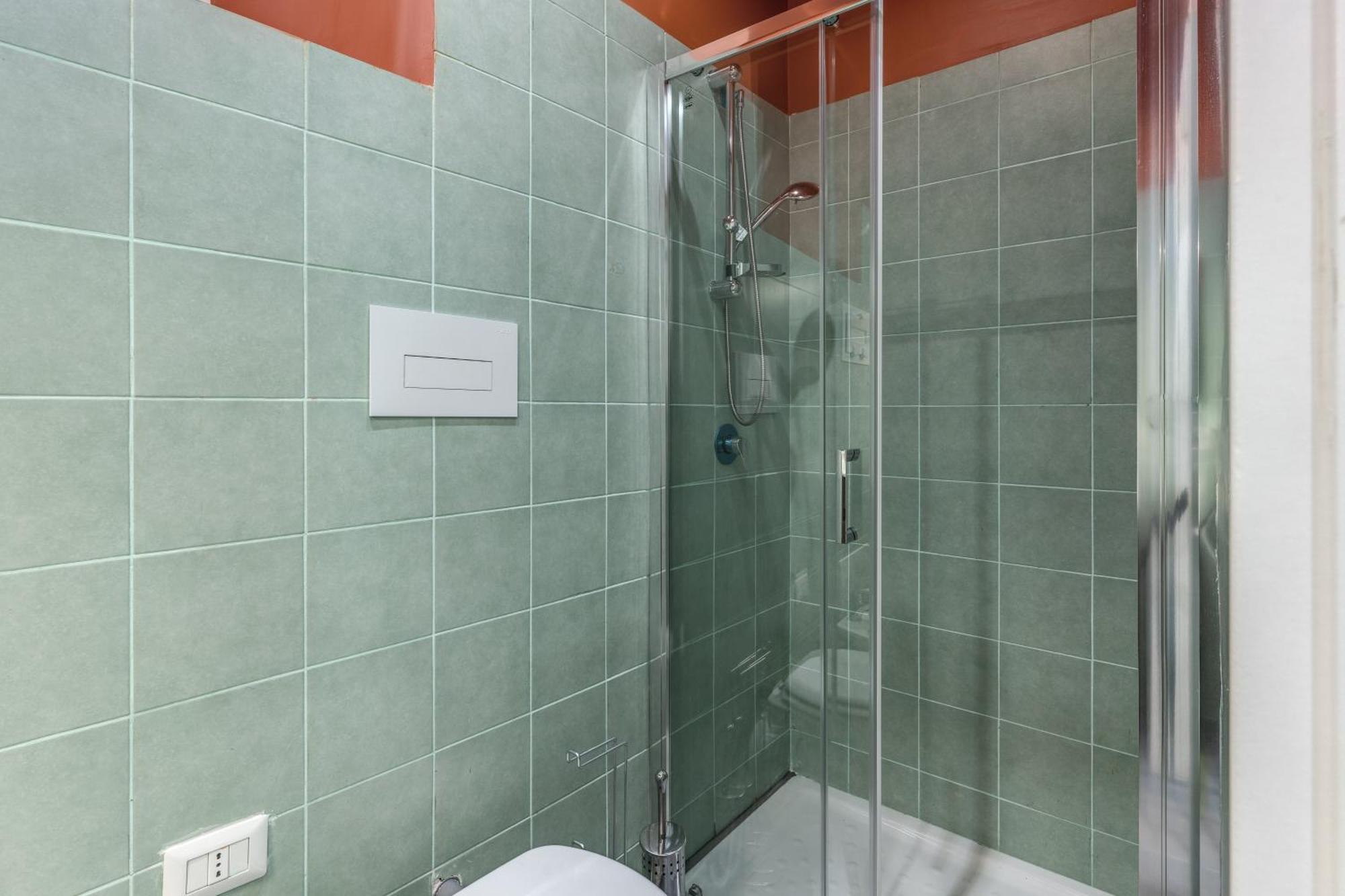 Casa Kamilla Napoli Daire Dış mekan fotoğraf