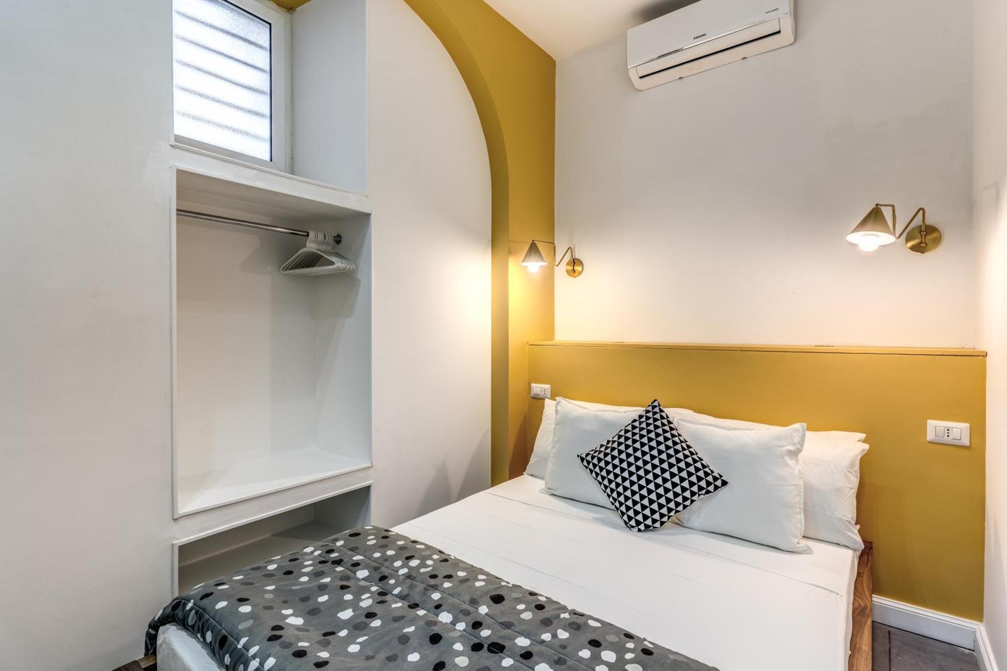 Casa Kamilla Napoli Daire Dış mekan fotoğraf