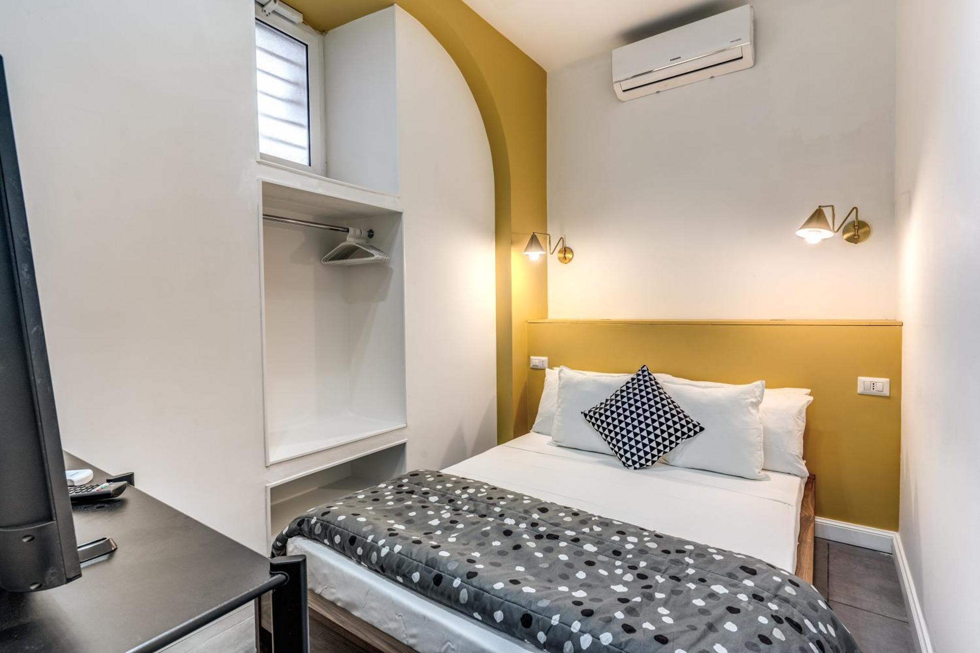 Casa Kamilla Napoli Daire Dış mekan fotoğraf