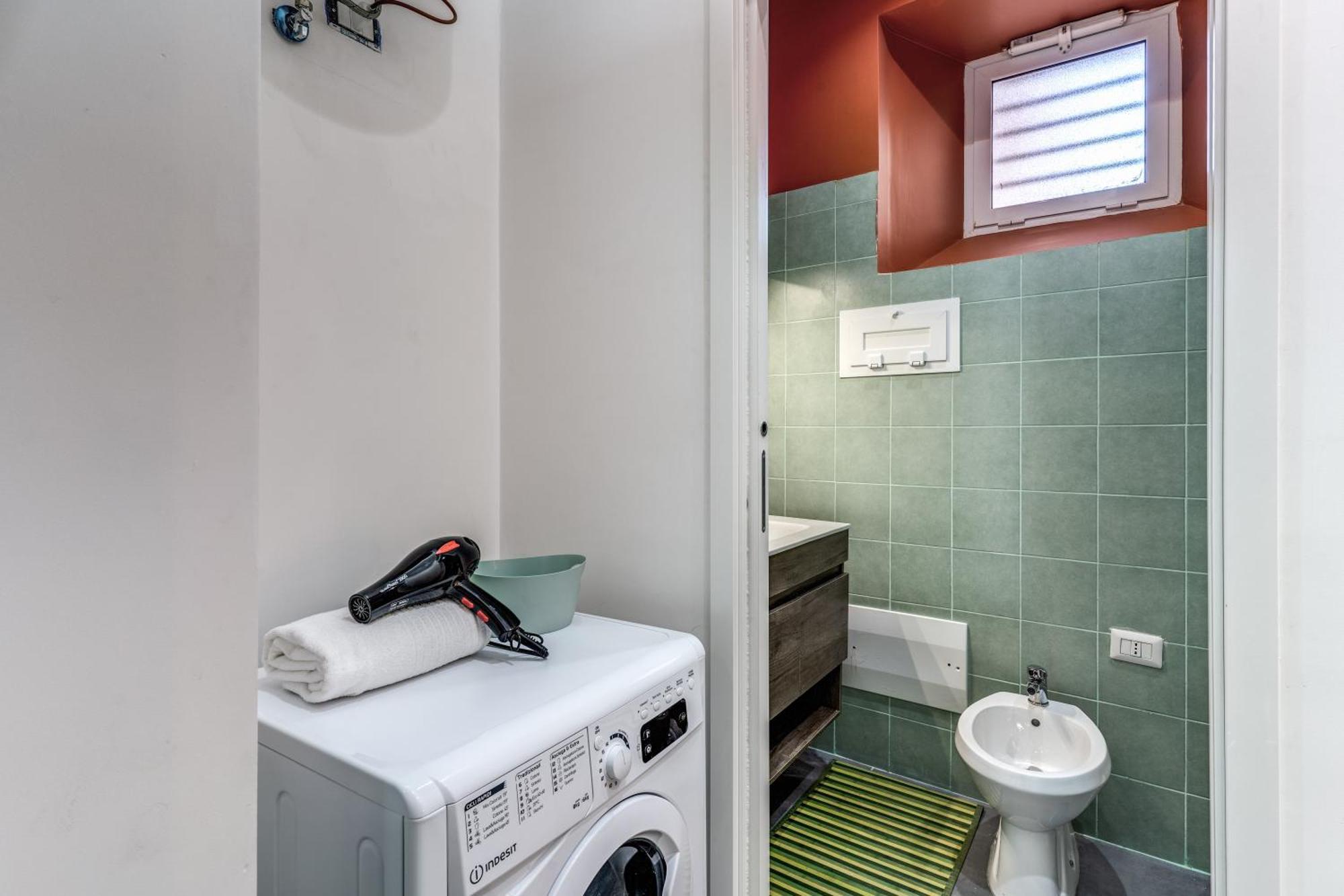 Casa Kamilla Napoli Daire Dış mekan fotoğraf